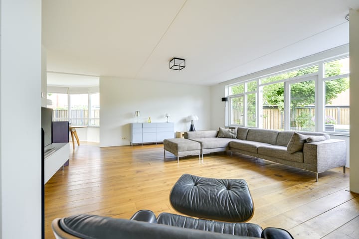 Foto 14 van Patriottenland 37