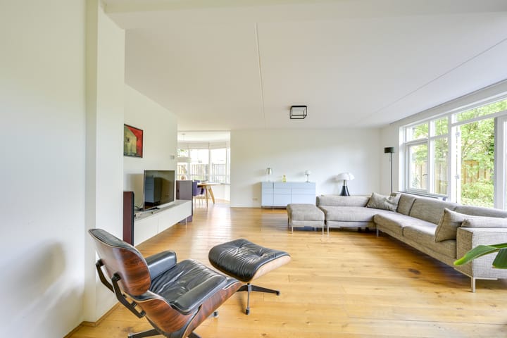 Foto 15 van Patriottenland 37