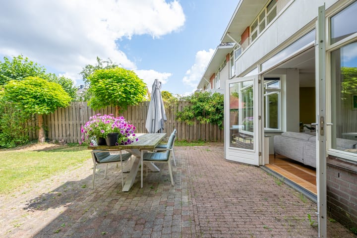 Foto 25 van Patriottenland 37