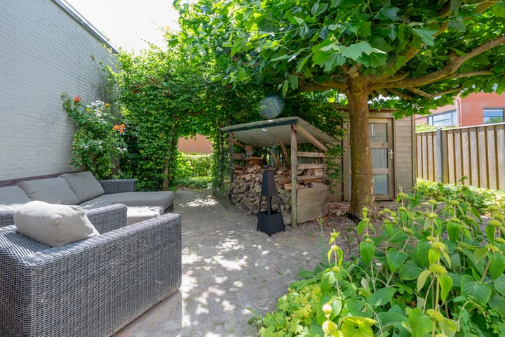 Foto 27 van Patriottenland 37