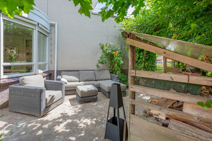 Foto 28 van Patriottenland 37