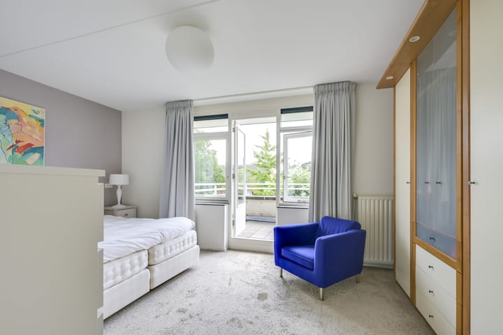 Foto 30 van Patriottenland 37