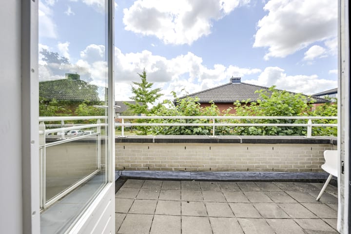 Foto 33 van Patriottenland 37