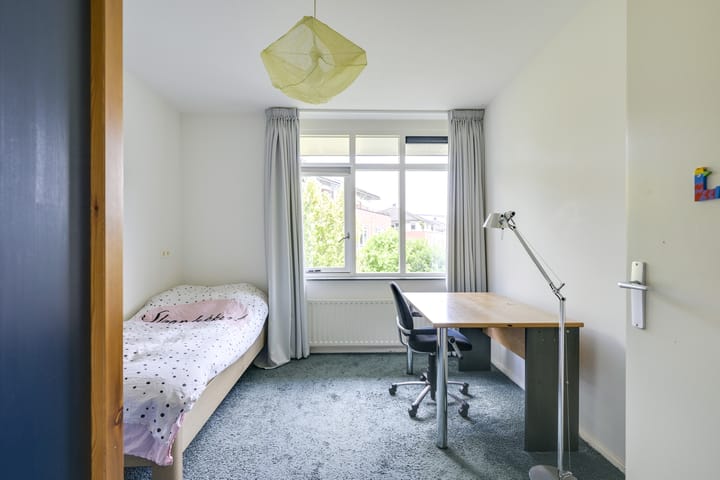 Foto 38 van Patriottenland 37