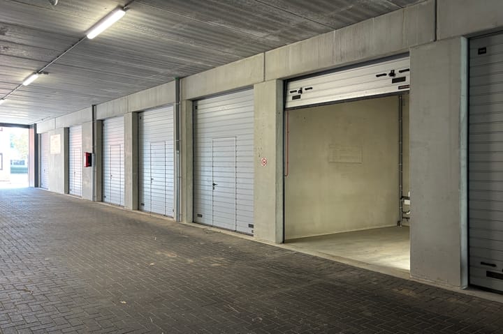 Foto 2 van Stephensonweg