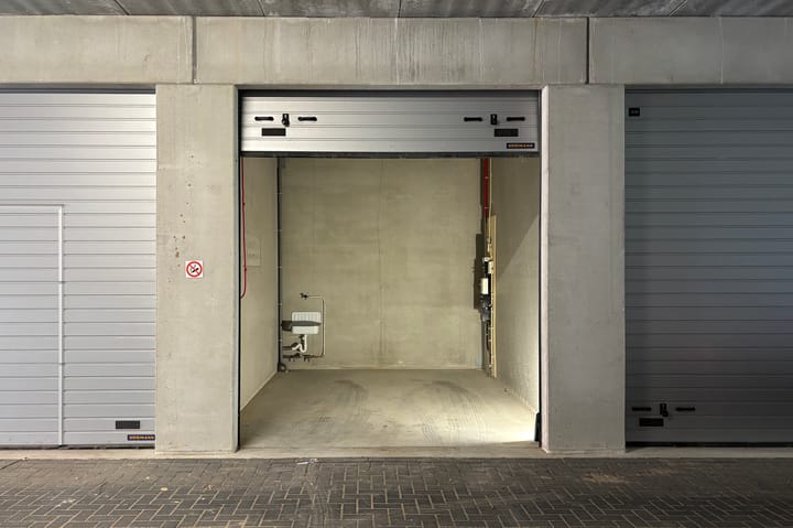 Foto 3 van Stephensonweg