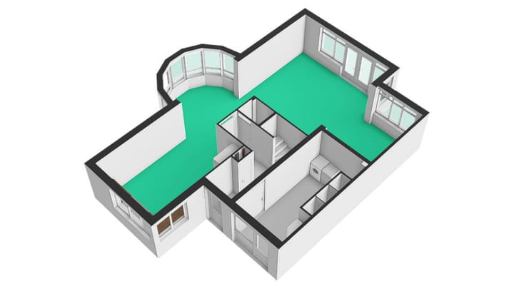 Foto 65 van Patriottenland 37