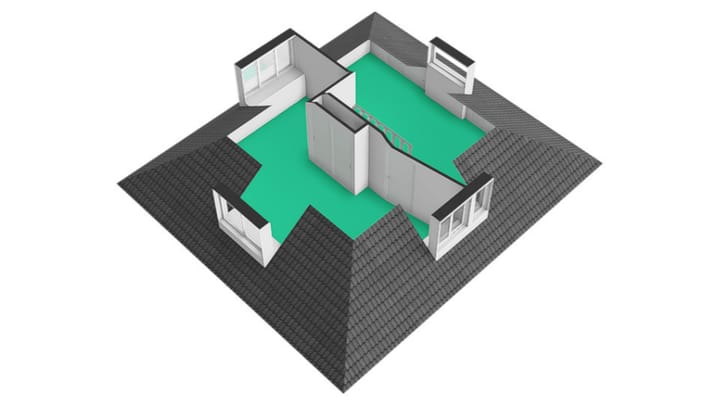 Foto 70 van Patriottenland 37