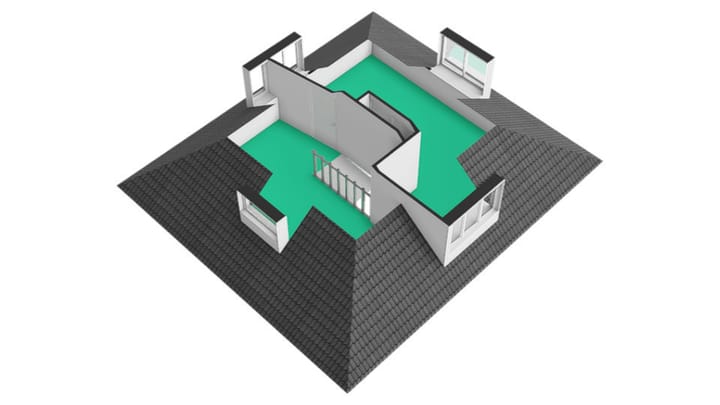 Foto 71 van Patriottenland 37