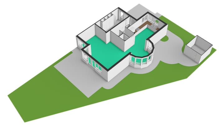 Foto 73 van Patriottenland 37