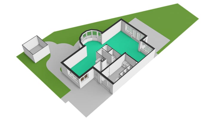 Foto 74 van Patriottenland 37