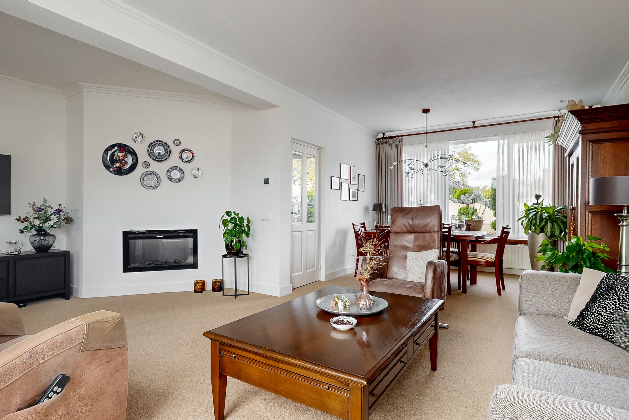 Foto 3 van Trompstraat 42