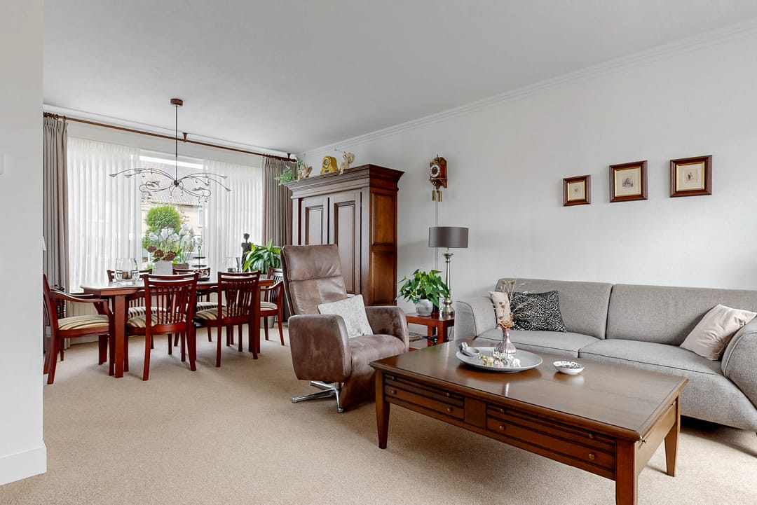 Foto 8 van Trompstraat 42