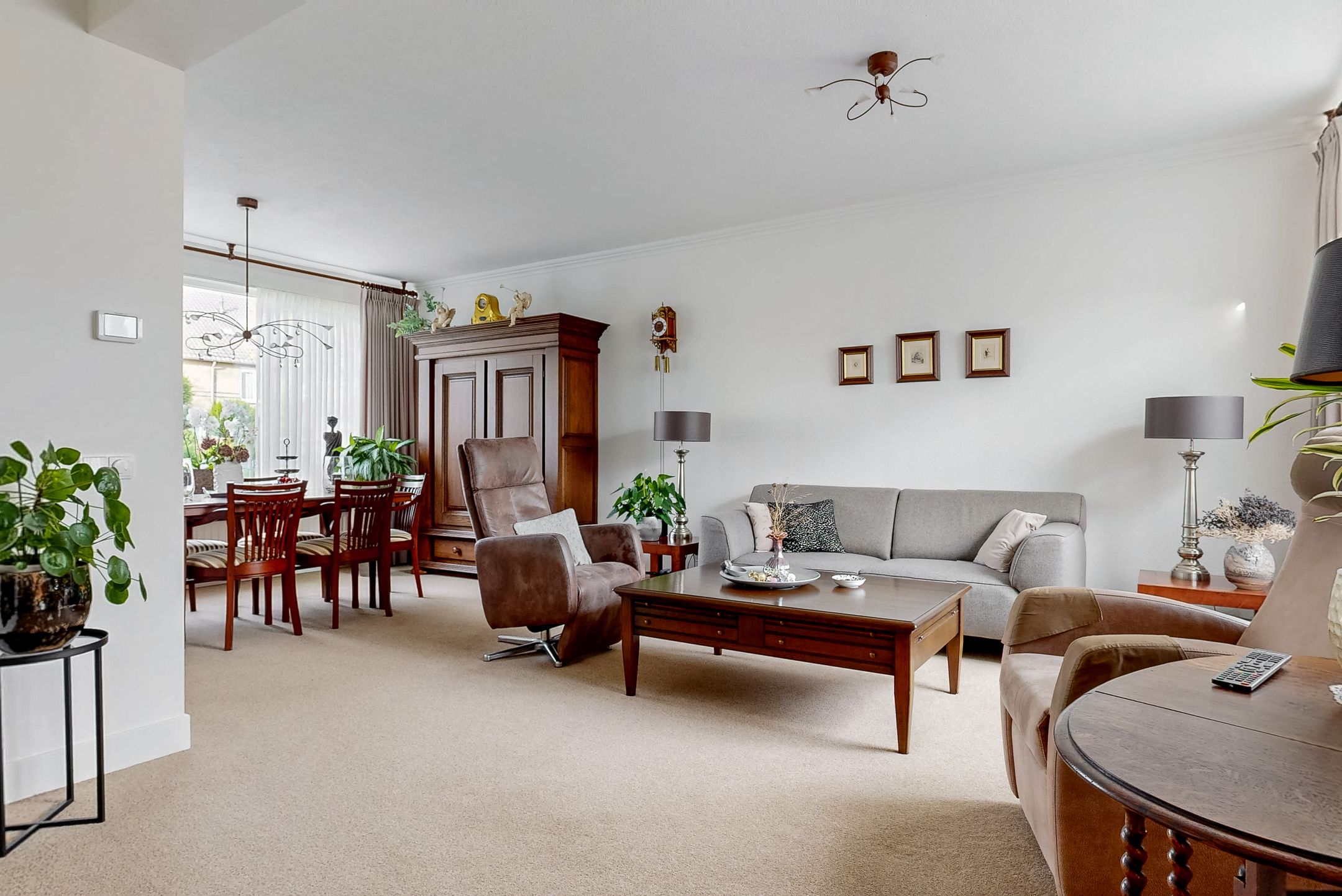 Foto 9 van Trompstraat 42