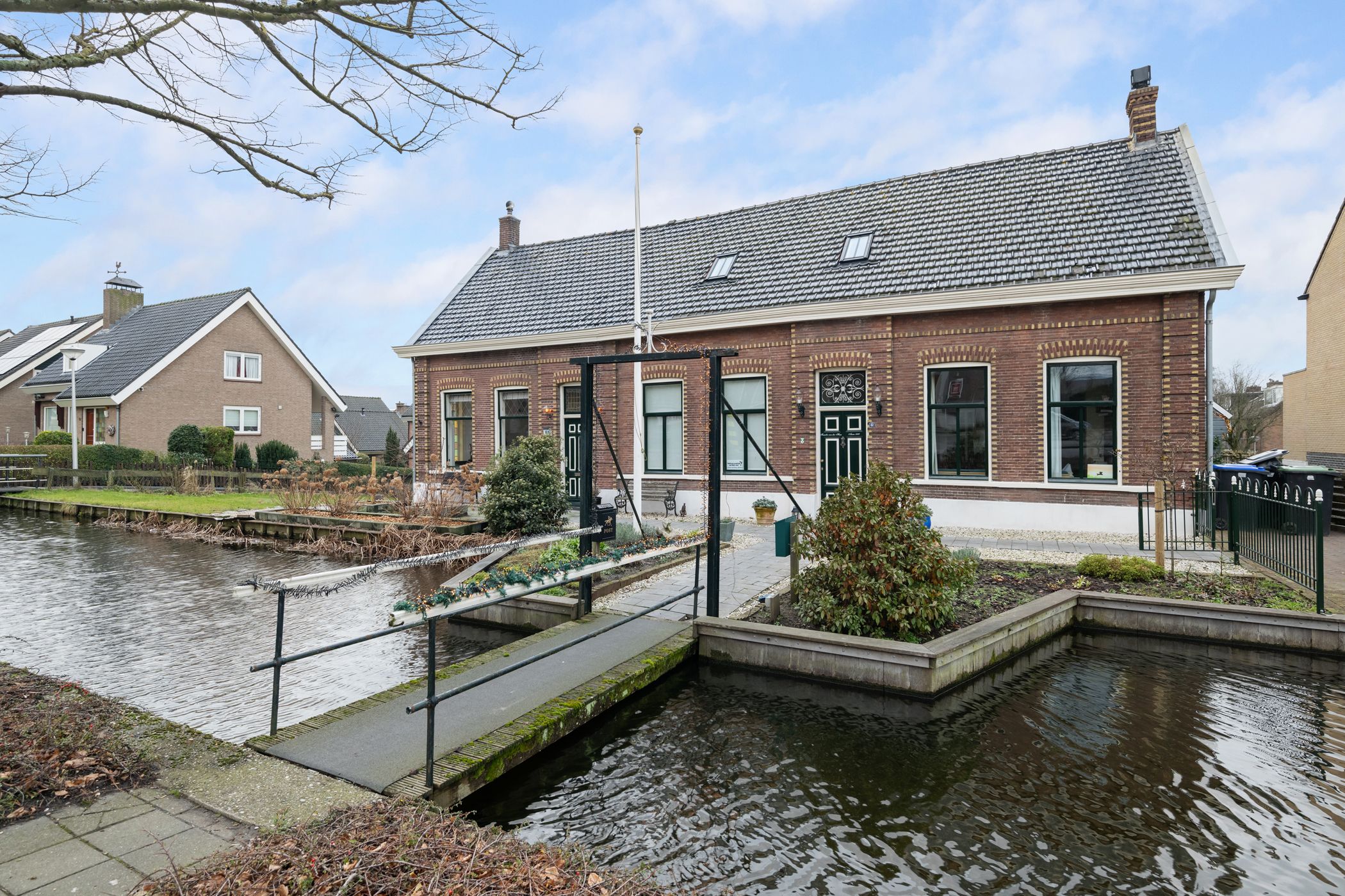 Hoefweg 60 