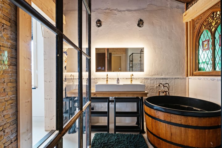 Foto 2 van Hoefweg 60