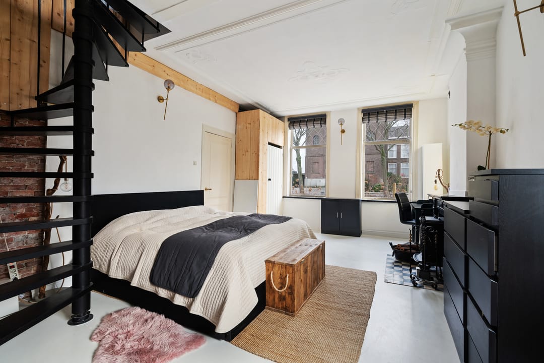 Foto 8 van Hoefweg 60