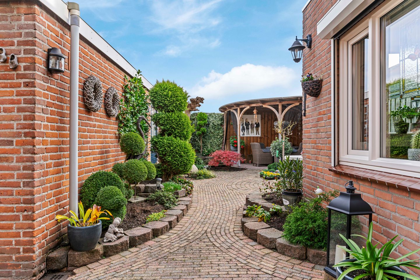 Foto 29 van Trompstraat 42