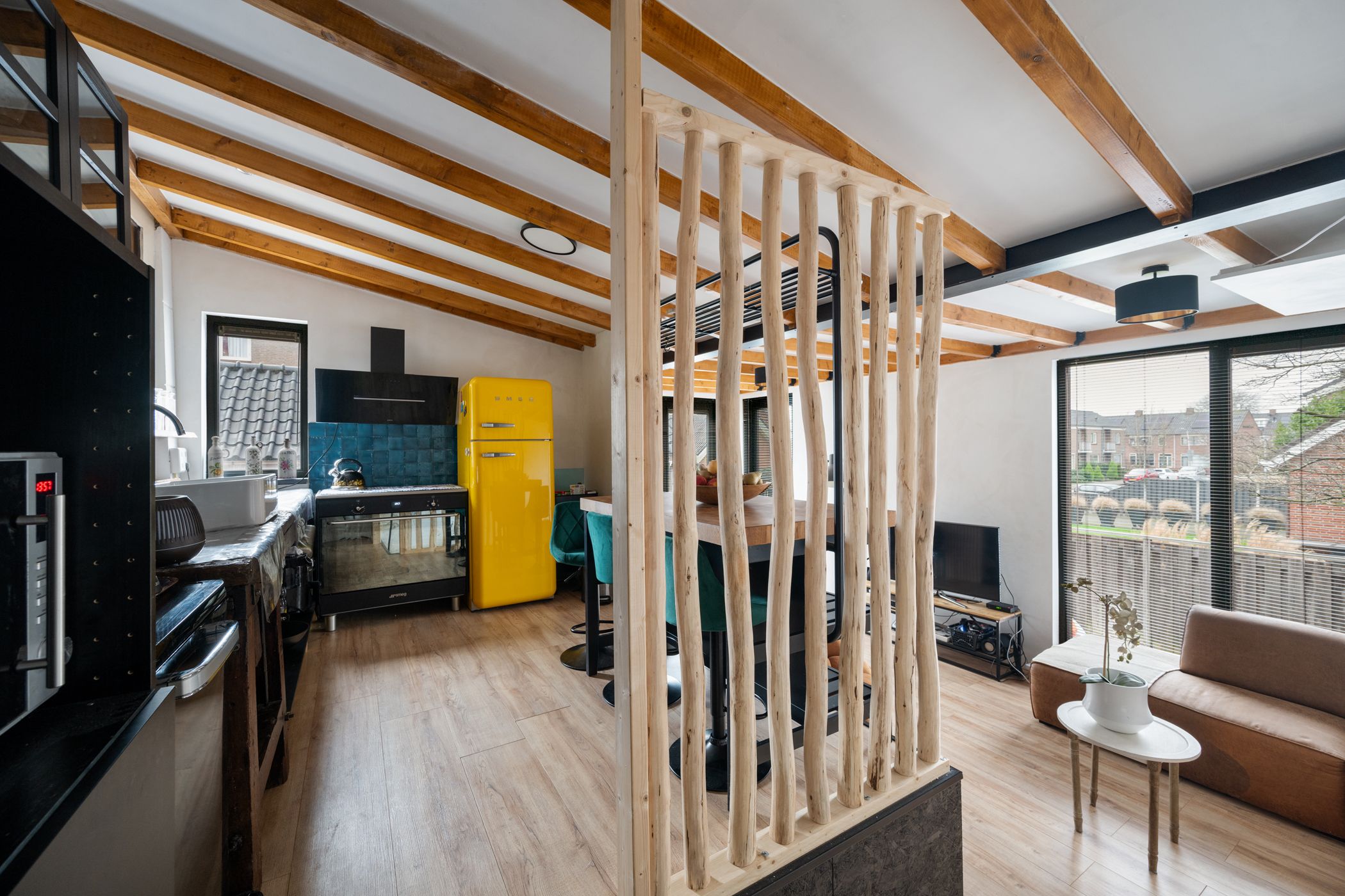 Foto 15 van Hoefweg 60