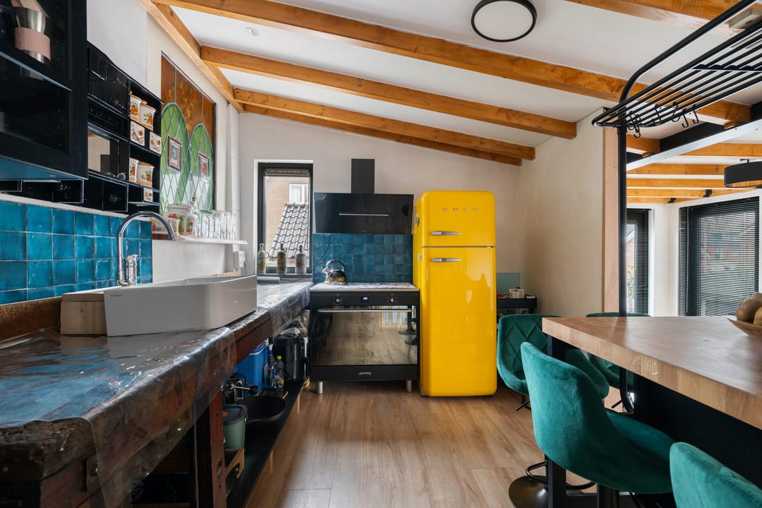 Foto 16 van Hoefweg 60