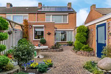 Trompstraat 42 secondary image