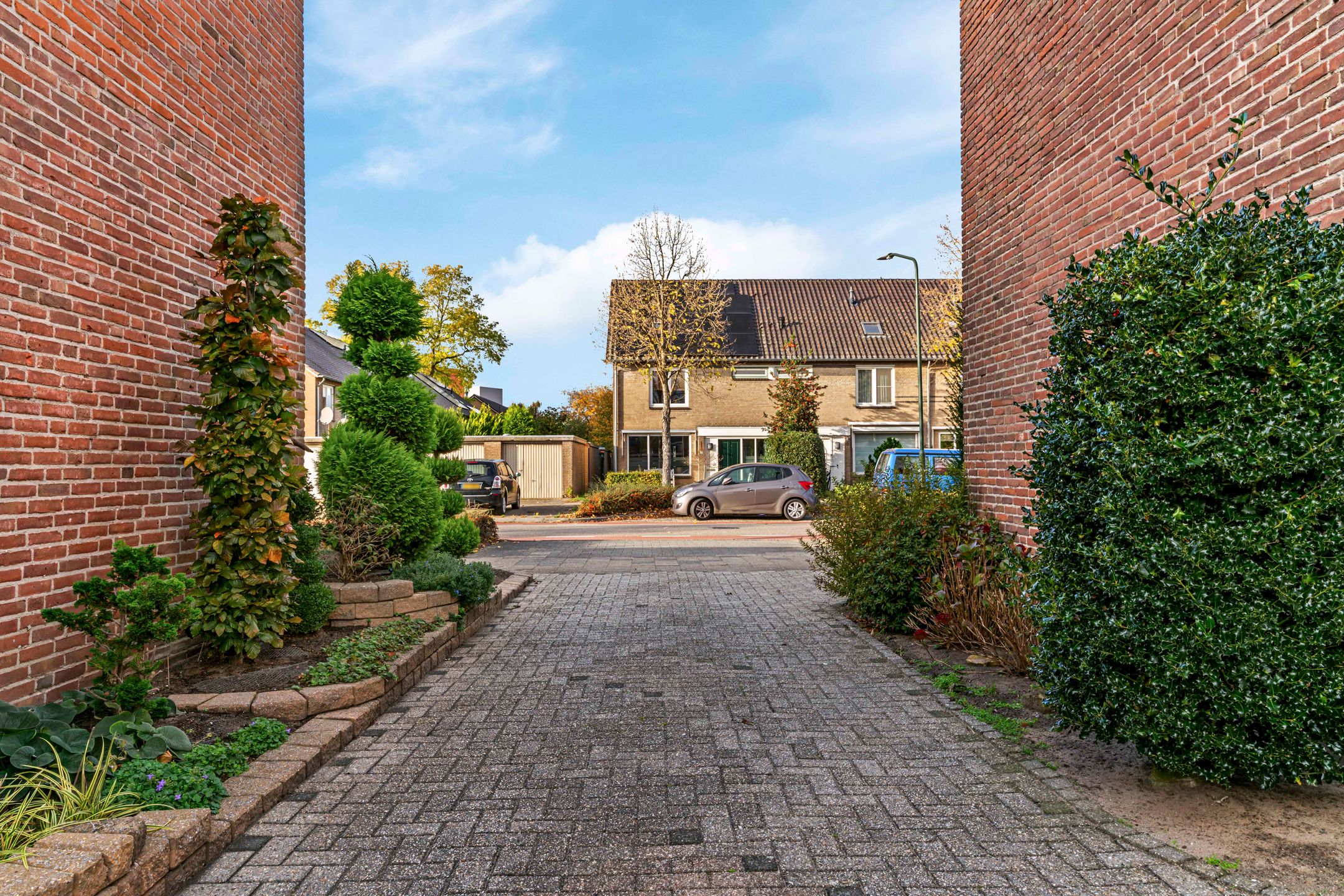 Foto 36 van Trompstraat 42