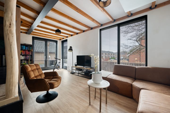 Foto 20 van Hoefweg 60