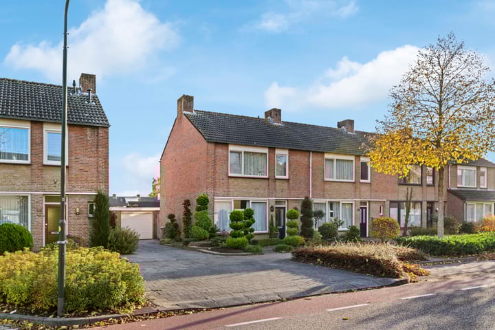 Trompstraat 42 main image