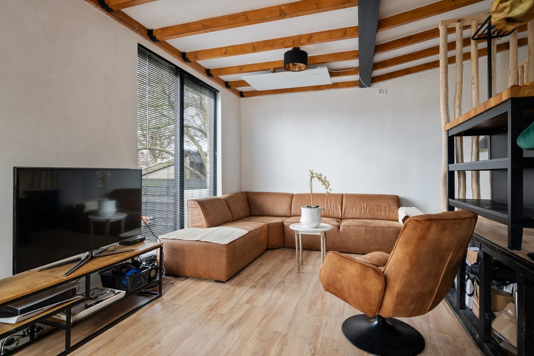 Foto 23 van Hoefweg 60