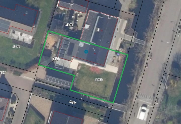 Foto 29 van Hoefweg 60