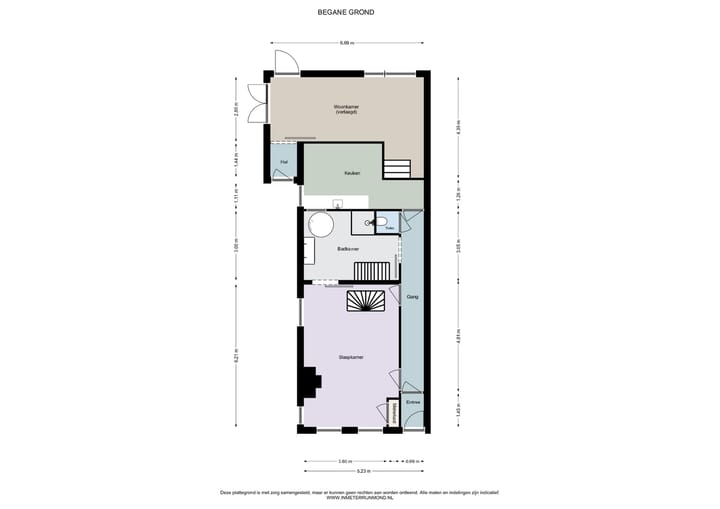 Foto 30 van Hoefweg 60