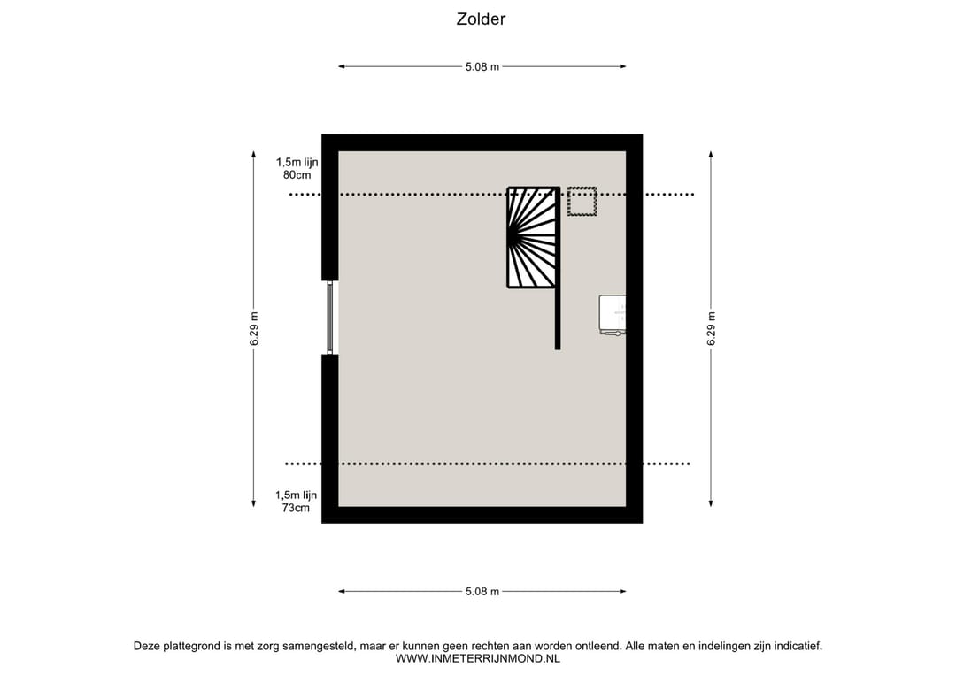 Foto 32 van Hoefweg 60