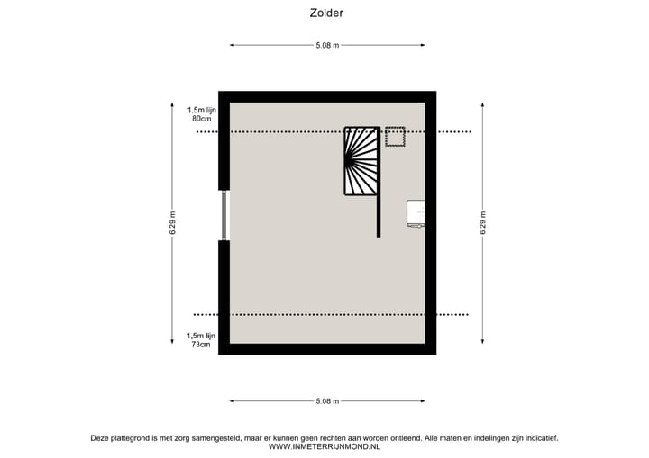 Foto 32 van Hoefweg 60