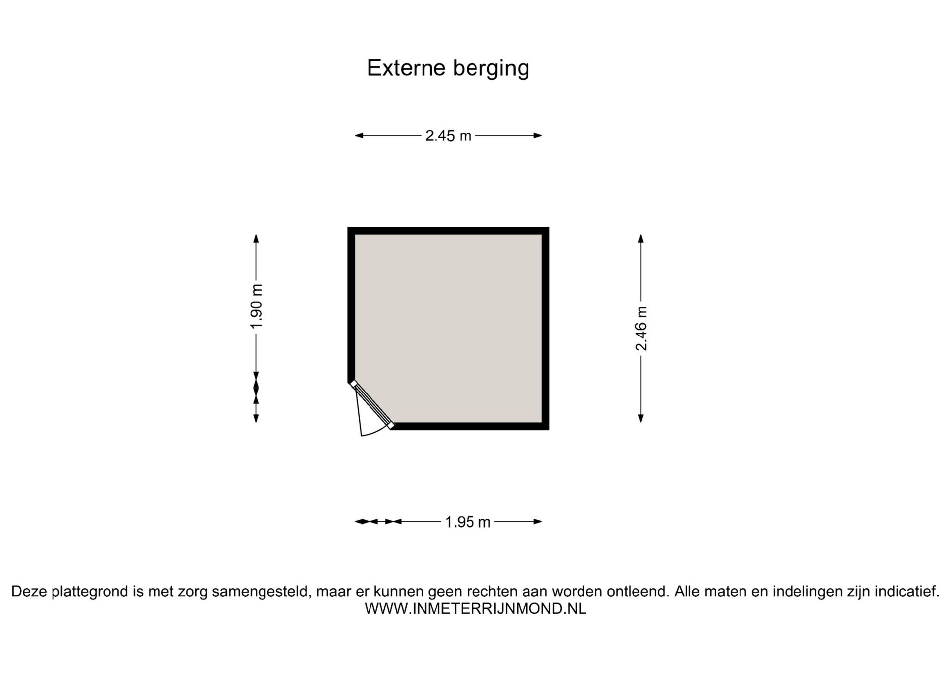 Foto 33 van Hoefweg 60