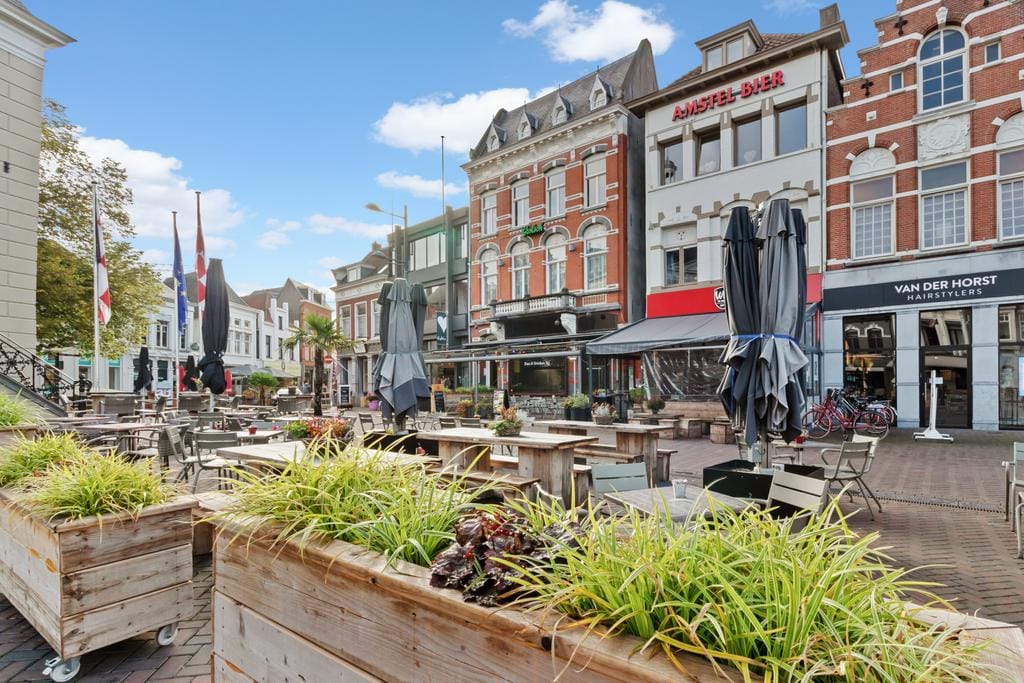 Foto 12 van Markt 7-B