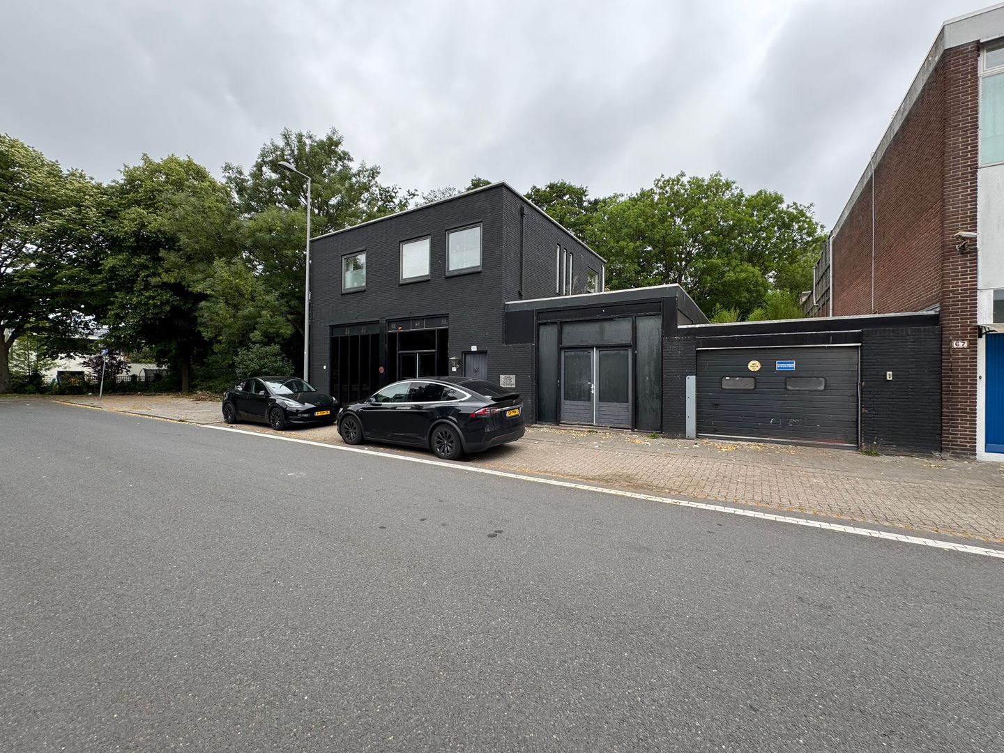 Bekijk foto 1 van Ridderkerkstraat 69-71