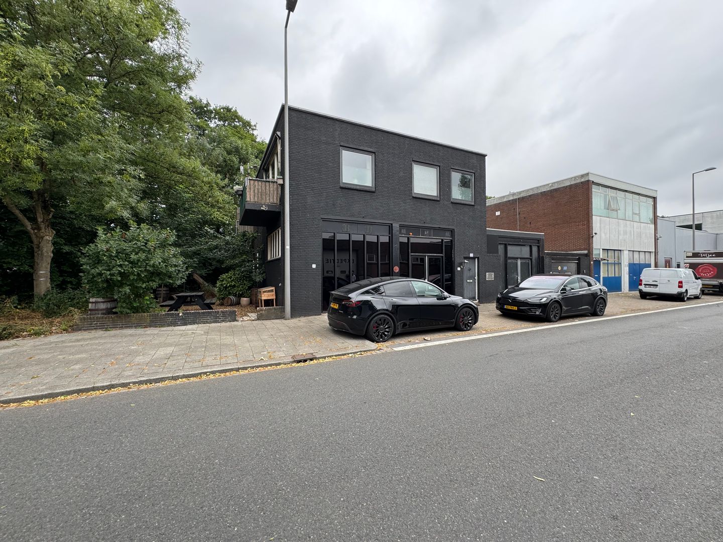 Bekijk foto 2 van Ridderkerkstraat 69-71