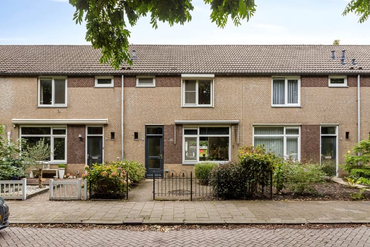 Dokter Bauerstraat 162