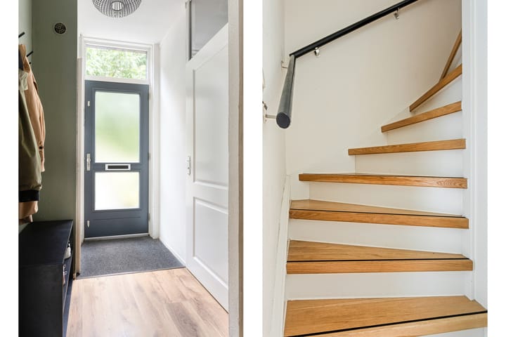 Photo 6 of Dokter Bauerstraat 162