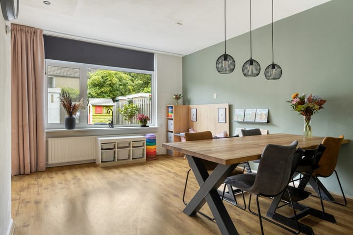 Photo 7 of Dokter Bauerstraat 162