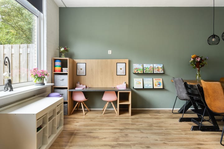 Photo 9 of Dokter Bauerstraat 162