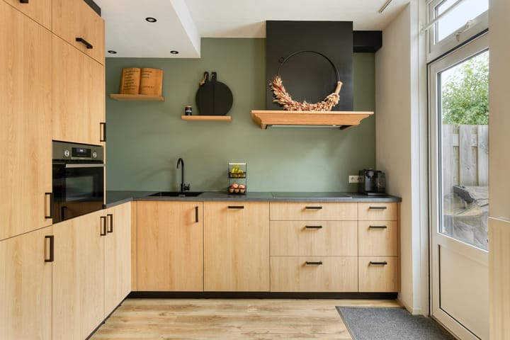 Photo 2 of Dokter Bauerstraat 162