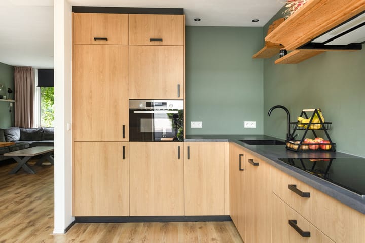 Photo 11 of Dokter Bauerstraat 162