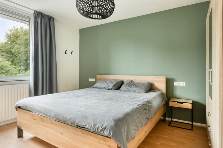 Photo 12 of Dokter Bauerstraat 162