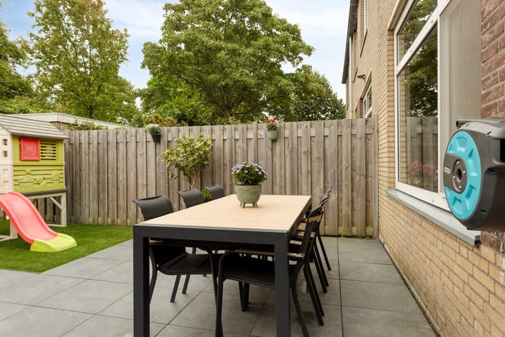 Photo 19 of Dokter Bauerstraat 162