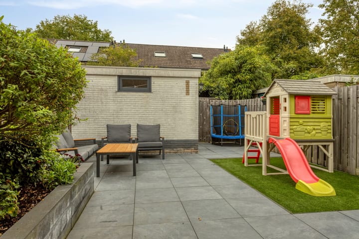 Photo 20 of Dokter Bauerstraat 162