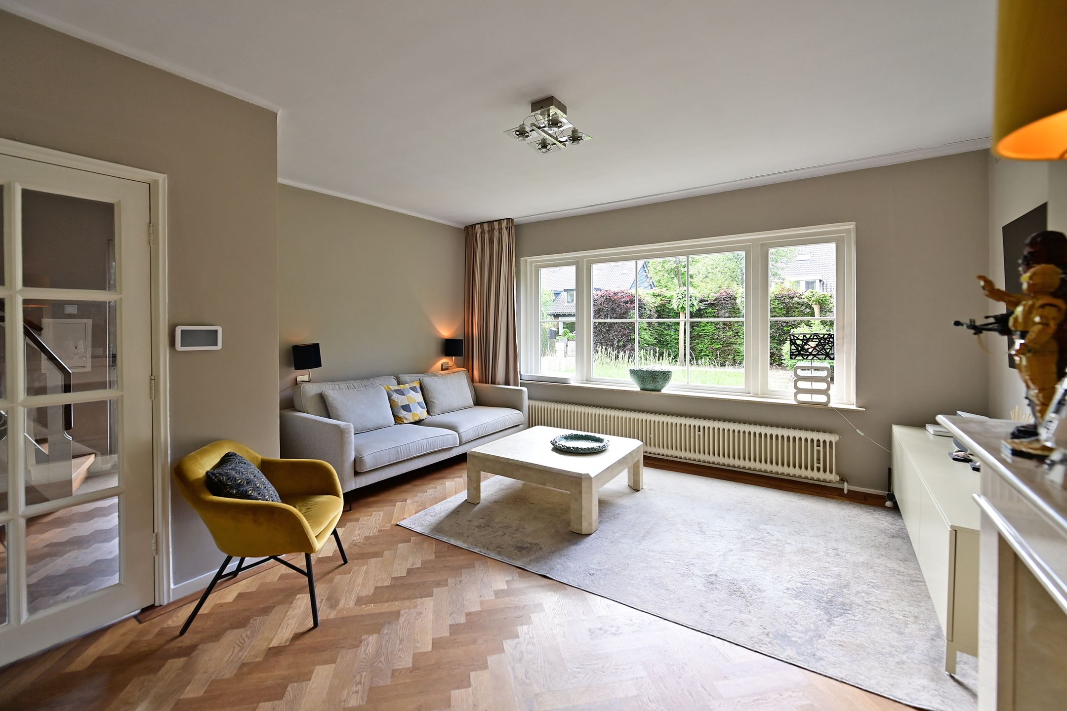 Foto 3 van Mendes da Costalaan 15