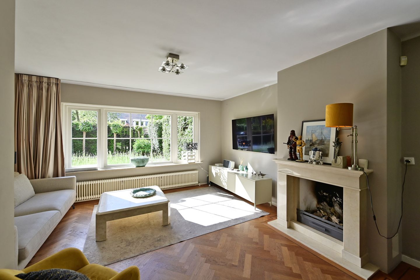 Foto 4 van Mendes da Costalaan 15