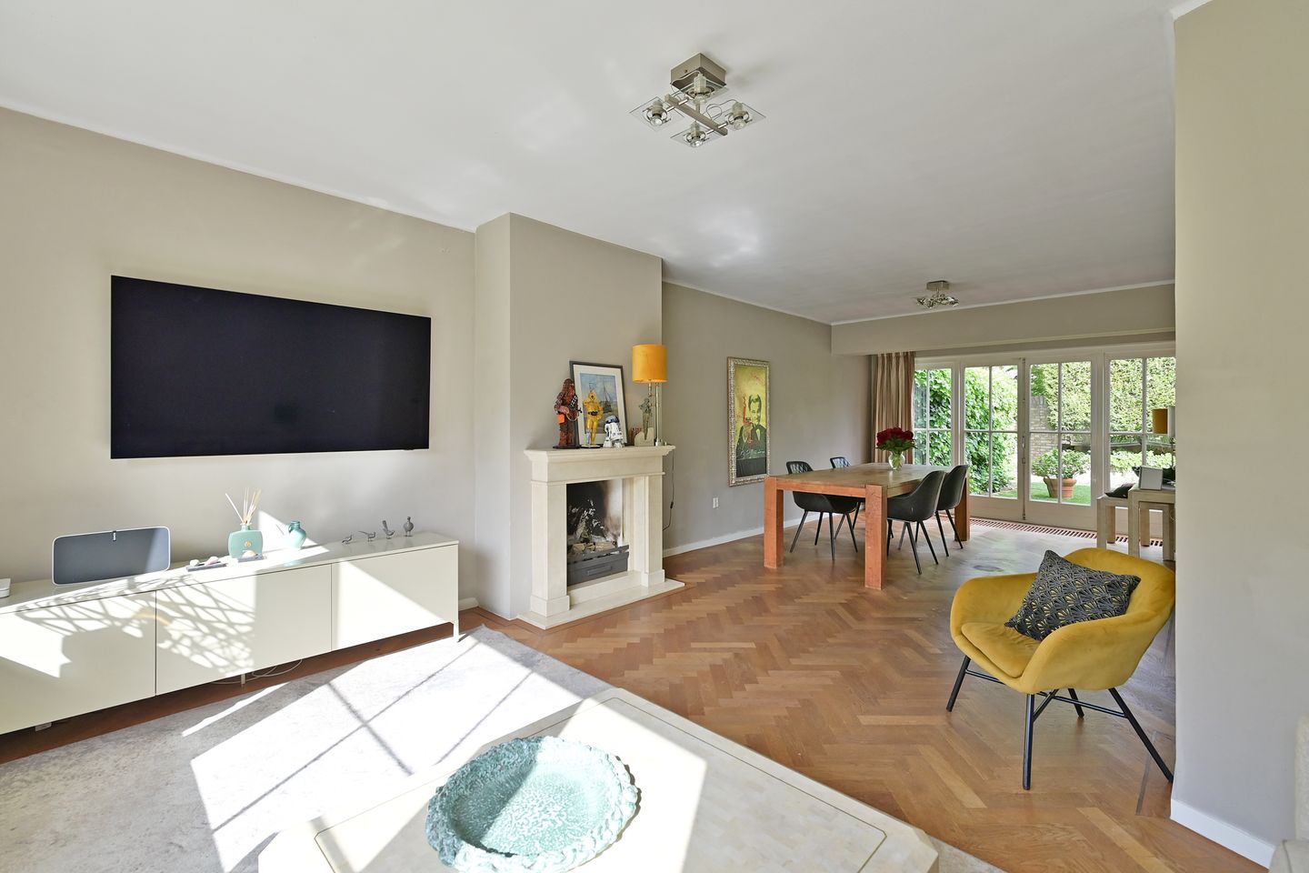 Foto 5 van Mendes da Costalaan 15