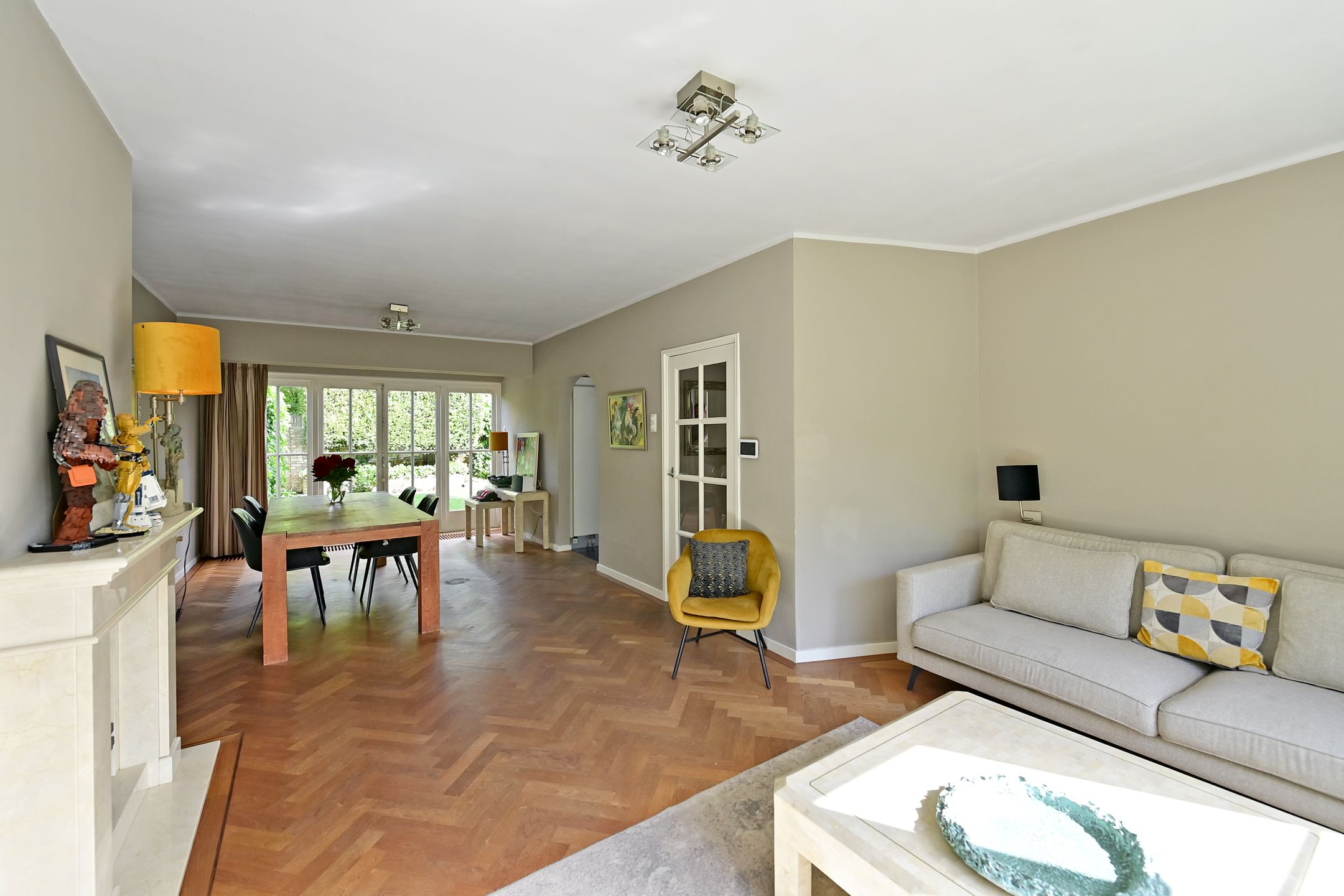 Foto 6 van Mendes da Costalaan 15